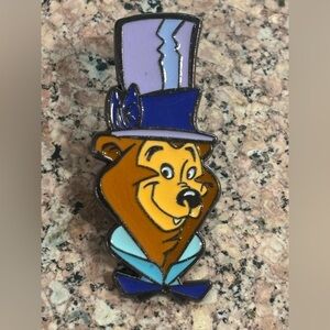 Disney D23 - Henry The Bear Country Jamboree - Florida’s Fab Five - Disney Pin